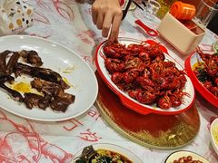 -辣出味岳阳特色烧烤·龙虾大排档(砂子塘总店)