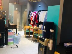 -海马体照相馆(石家庄裕华万达广场店)