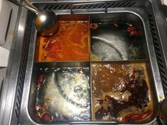 -海底捞火锅(凯德广场店)