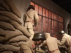 -上海四行仓库抗战纪念馆