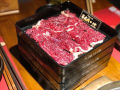 -原牛道·潮汕围炉火锅(讯美店)