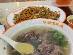 -潮悦牛肉火锅城(水贝店)