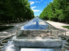 -玲珑塔公园
