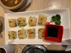 -避风塘(百联东郊店)