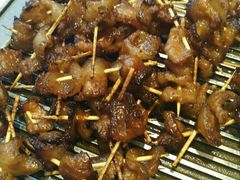 -黔蘑菇四季餐厅(观山湖店)