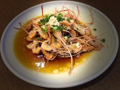 -转角·老弄堂上海菜(长寿路店)