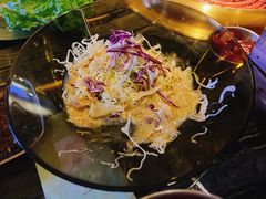 -义气烤肉餐吧(大族广场店)