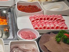 -海底捞火锅(航洋城店)