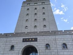 -珲春防川景区