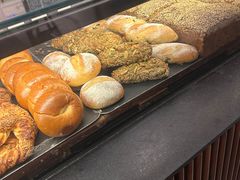 -BAKER&SPICE(安福路店)