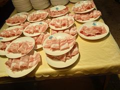 -爱客得牛排海鲜烤肉·火锅自助(春熙路黑金好店)