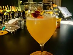 -LAMP BAR 水烟音乐酒吧