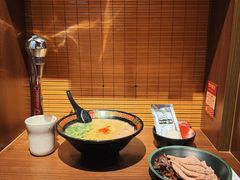 -一蘭拉面(尖沙咀店)