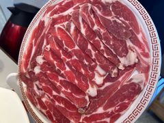 -大熊猫毛肚火锅(烟台万象汇店)