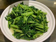 空心菜-祥云精致湘菜馆(东1时区店)