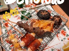 -鹤家·都石亭·日本料理铁板烧(园区科技园店)