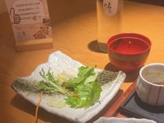 -味太助·银饭食堂(中华城店)