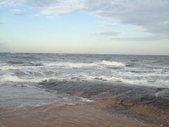 -日照灯塔风景区