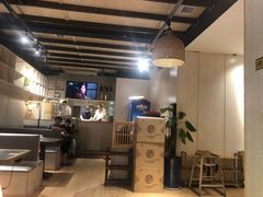 -许府牛火锅(信义坊总店)