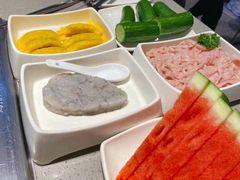 -海底捞火锅(漫乐城夜宵主题店)