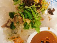 -北李妈妈菜·海肠捞饭(开发区万达店)