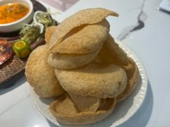 -泰椰里·泰国餐厅(智慧城广百广场店)