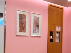 -爱康国宾体检中心(沈阳太原街分院)