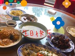 -灵福缘私房菜·农家菜(拈花湾·灵山大佛必推店)