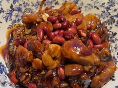 -阿大排档(长春这有山店)