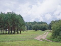 -北极村旅游风景区