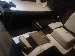 -大桶大足浴(金桥店)