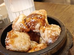 -HOHO餐厅(古子城店)