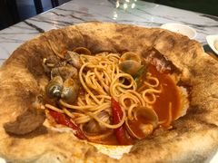 -TAMATI(巴黎贝甜韩式西餐厅店)