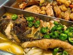 -尚渔味双拼烤鱼(燕郊永旺店)