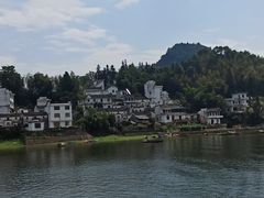 -新安江山水画廊风景区