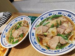-直隶安家罩饼(复兴路店)