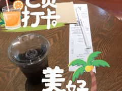 -星巴克臻选(武汉经开永旺梦乐城店)