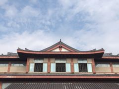 -浙江省博物馆(孤山馆区)