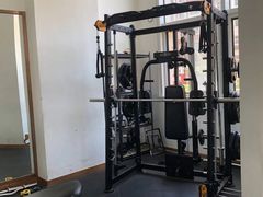 -零度健身工作室