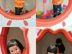 -小门牙好性格托育(北外滩中心)