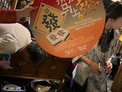 -南京大牌档(之心城店)