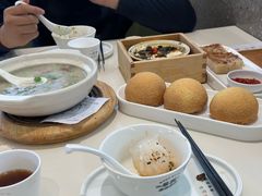 -蔡澜点心·粤菜(月星环球港店)