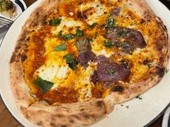 -PIZZA BIANCA(万象城店)
