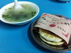 -樊记腊汁肉(竹笆市总店)