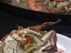 -大杰海鲜锅(基隆路店)