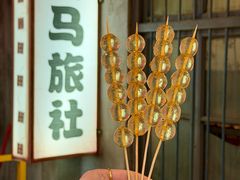 -龙虾殿(园林路店)