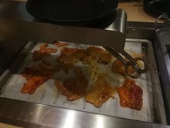 -新石器烤肉(张家港购物公园店)