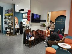 -海马体照相馆(重庆爱琴海购物公园店)