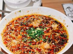 -太二酸菜鱼(中山龙之梦店)