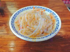 -韩萍老南京馄饨(河西万达店)